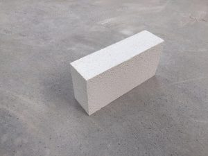 莫來石保溫磚耐壓強(qiáng)度